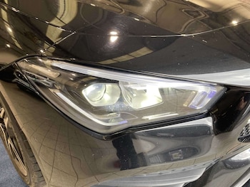 Used Mercedes-Benz CLA 2023 for sale - 78937310: Photo