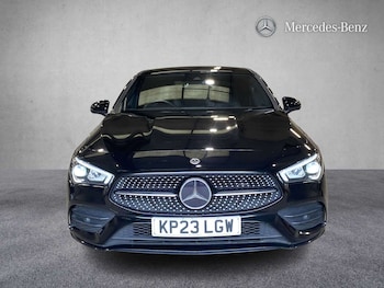 Used Mercedes-Benz CLA 2023 for sale - 78937310: Photo