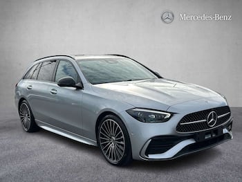 Used Mercedes-Benz C Class 2026 for sale - 79784926: Photo