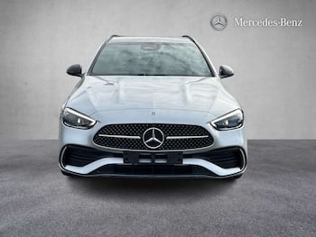 Used Mercedes-Benz C Class 2026 for sale - 79784926: Photo