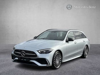 Used Mercedes-Benz C Class 2026 for sale - 79784926: Photo