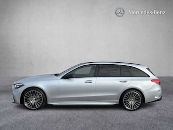 Used Mercedes-Benz C Class 2026 for sale - 79784926: Photo