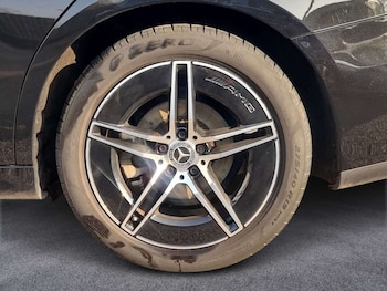 Used Mercedes-Benz E Class 2025 for sale - 78869386: Photo
