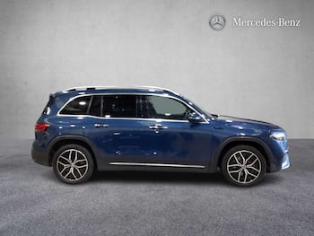 Used Mercedes-Benz EQB 2022 for sale - 79716062: Photo