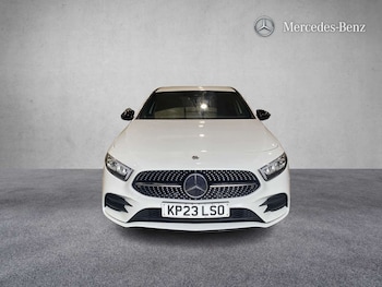 Used Mercedes-Benz A-Class 2023 for sale - 79251123: Photo