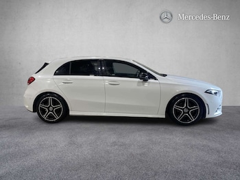Used Mercedes-Benz A-Class 2023 for sale - 79251123: Photo