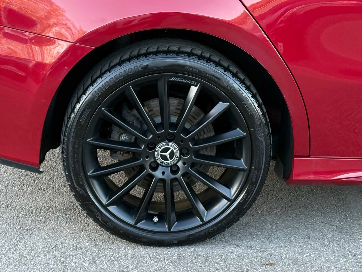 Used Mercedes-Benz A-Class 2022 for sale - 76624670: Photo 10