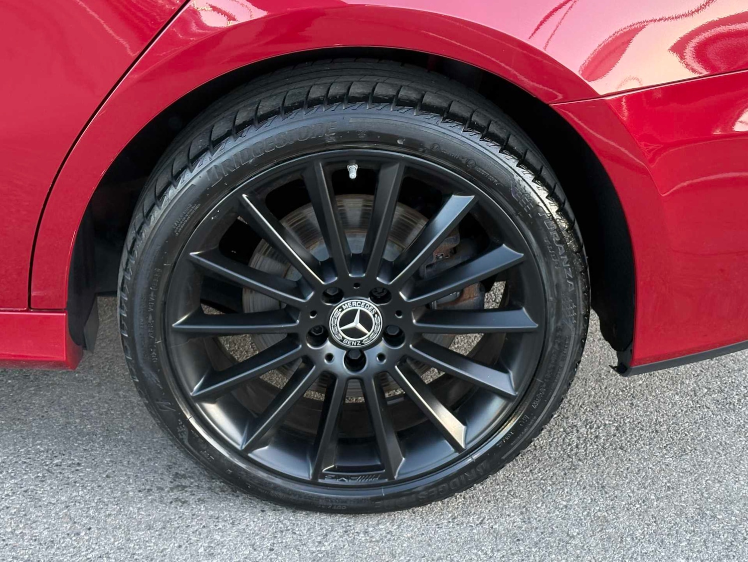 Used Mercedes-Benz A-Class 2022 for sale - 76624670: Photo 13