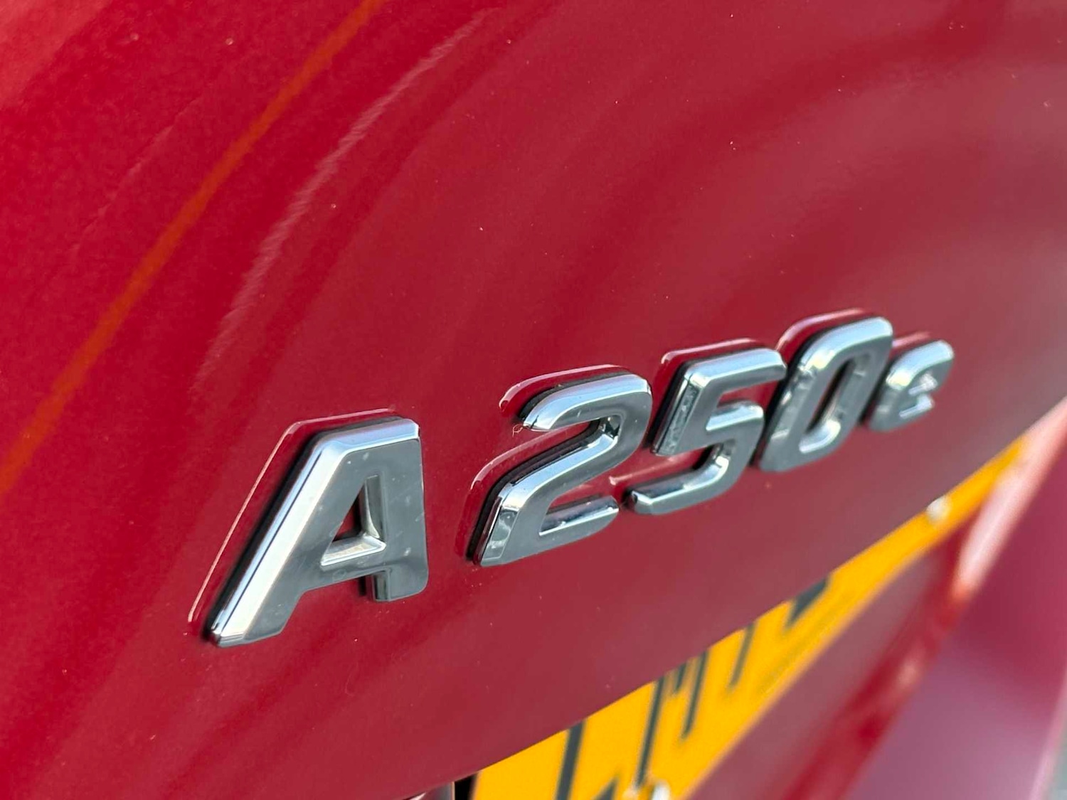 Used Mercedes-Benz A-Class 2022 for sale - 76624670: Photo 14