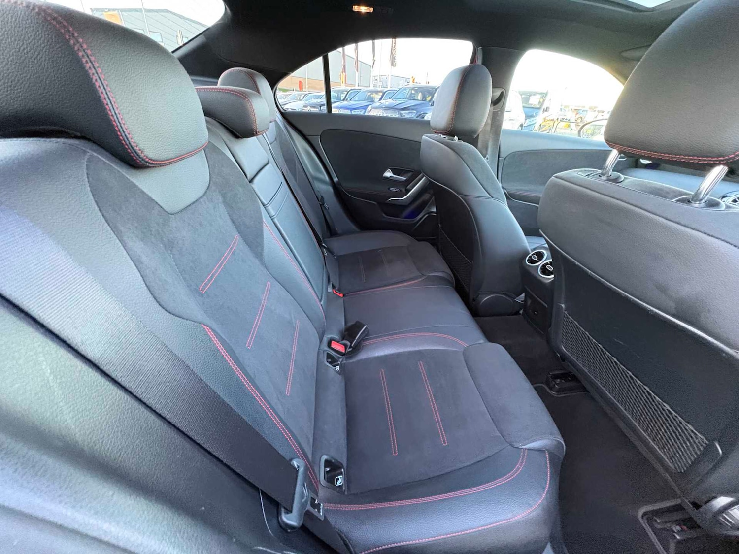 Used Mercedes-Benz A-Class 2022 for sale - 76624670: Photo 16