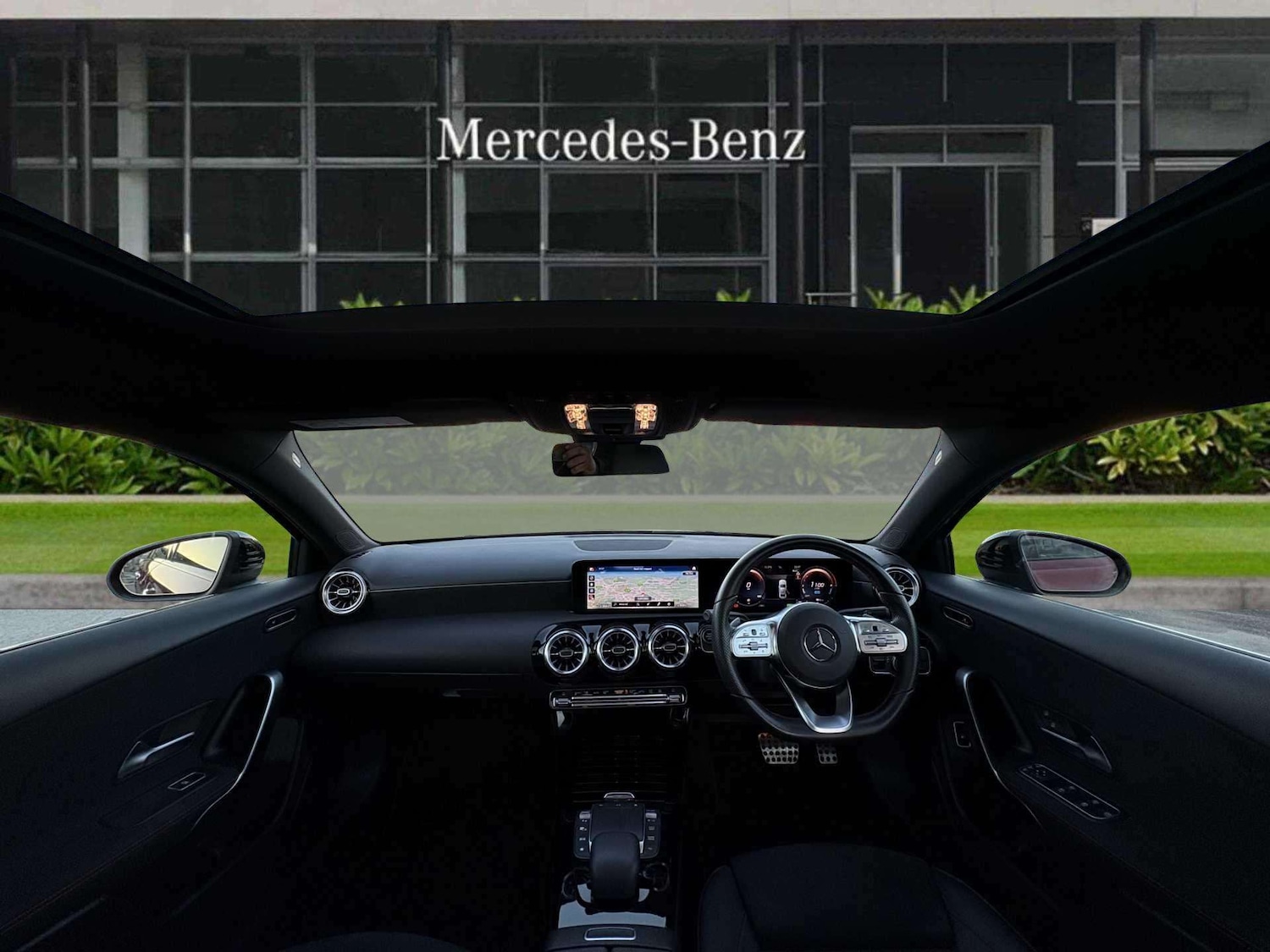 Used Mercedes-Benz A-Class 2022 for sale - 76624670: Photo 18