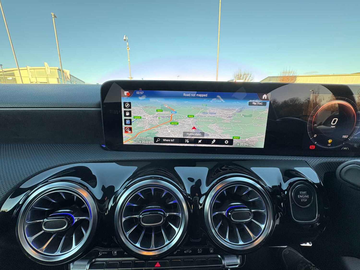 Used Mercedes-Benz A-Class 2022 for sale - 76624670: Photo 27