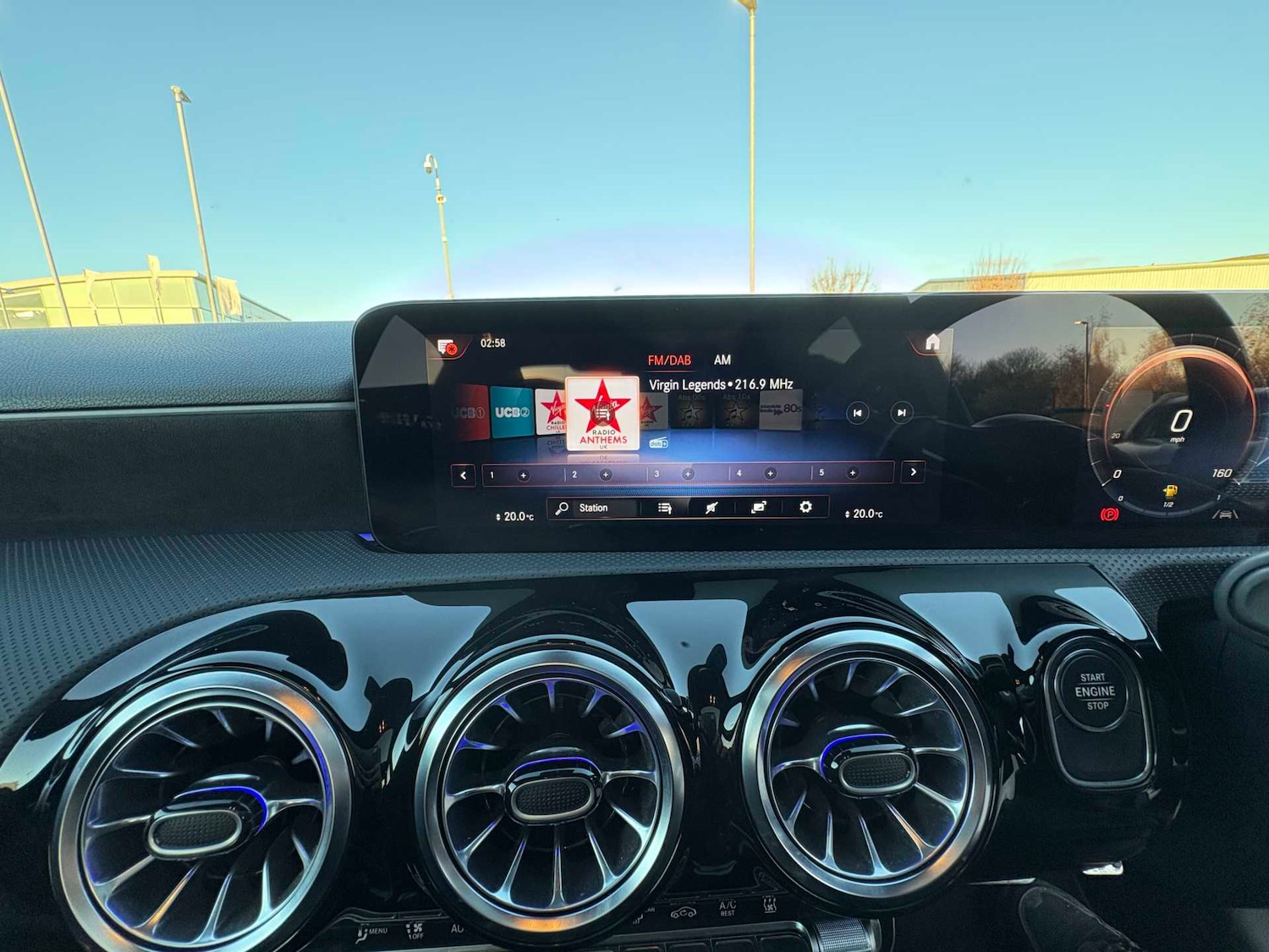 Used Mercedes-Benz A-Class 2022 for sale - 76624670: Photo 28