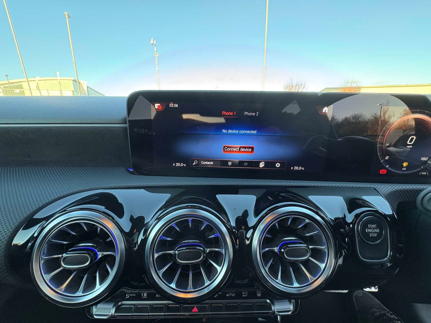 Used Mercedes-Benz A-Class 2022 for sale - 76624670: Photo 29