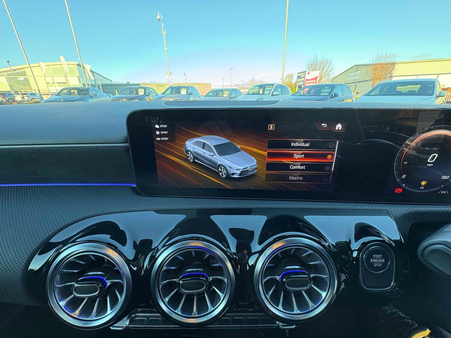 Used Mercedes-Benz A-Class 2022 for sale - 76624670: Photo 30