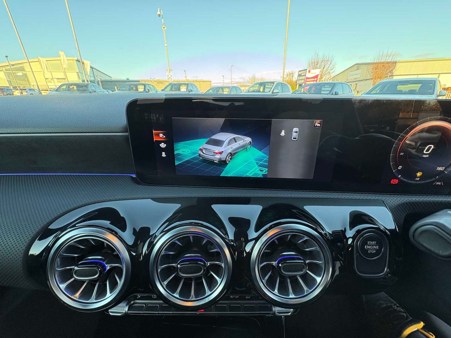 Used Mercedes-Benz A-Class 2022 for sale - 76624670: Photo 31