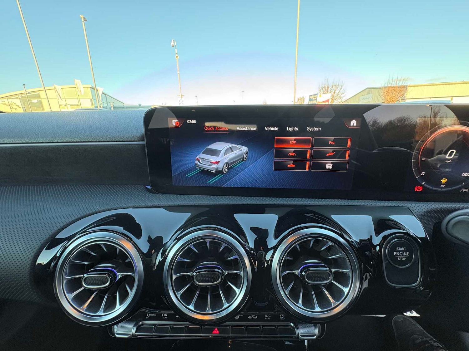 Used Mercedes-Benz A-Class 2022 for sale - 76624670: Photo 32