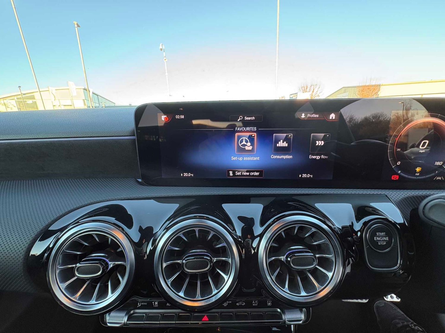 Used Mercedes-Benz A-Class 2022 for sale - 76624670: Photo 33