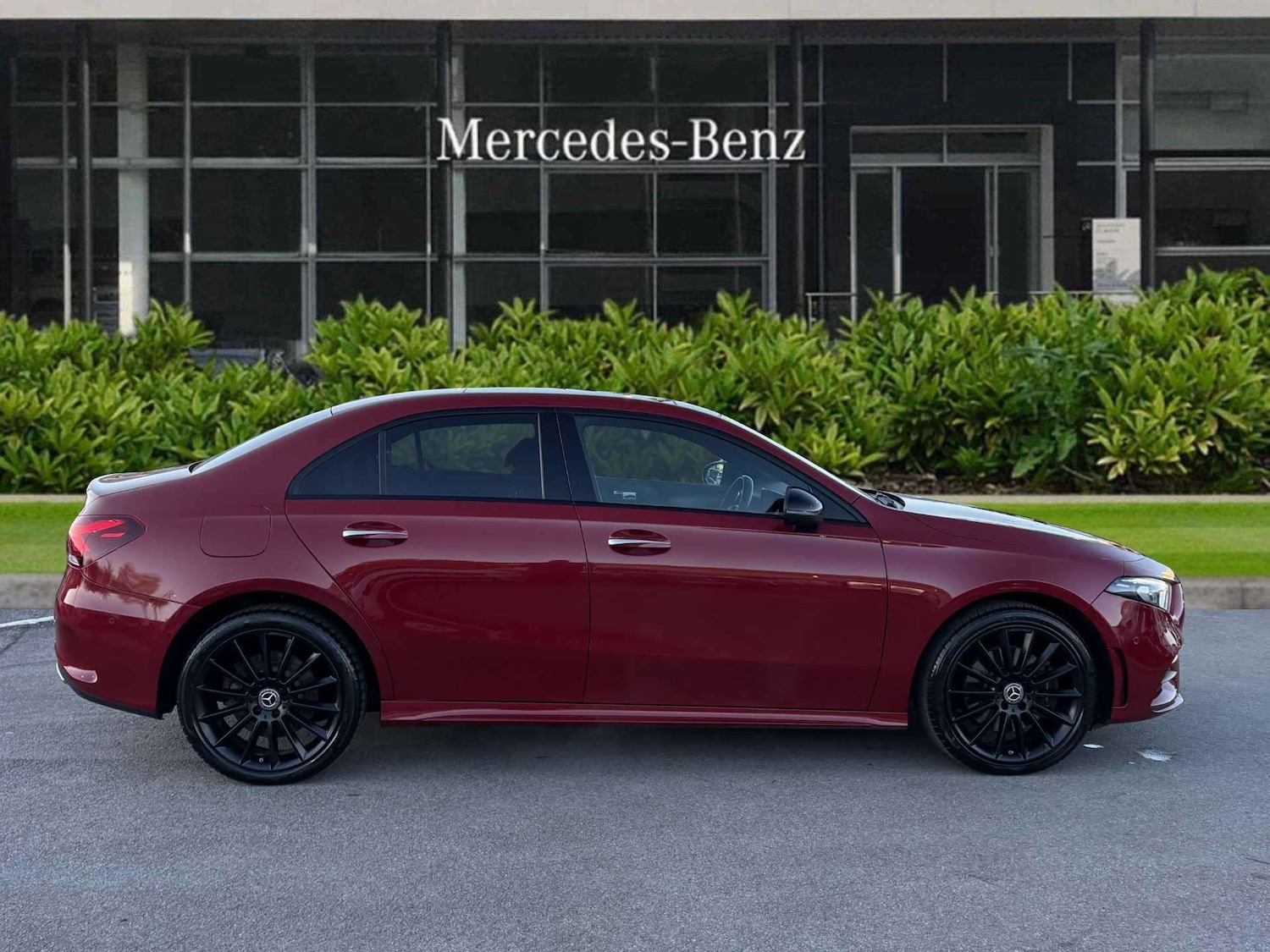 Used Mercedes-Benz A-Class 2022 for sale - 76624670: Photo 8