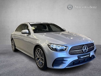 Used Mercedes-Benz E Class 2023 for sale - 79351933: Photo