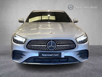 Used Mercedes-Benz E Class 2023 for sale - 79351933: Photo