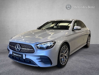 Used Mercedes-Benz E Class 2023 for sale - 79351933: Photo