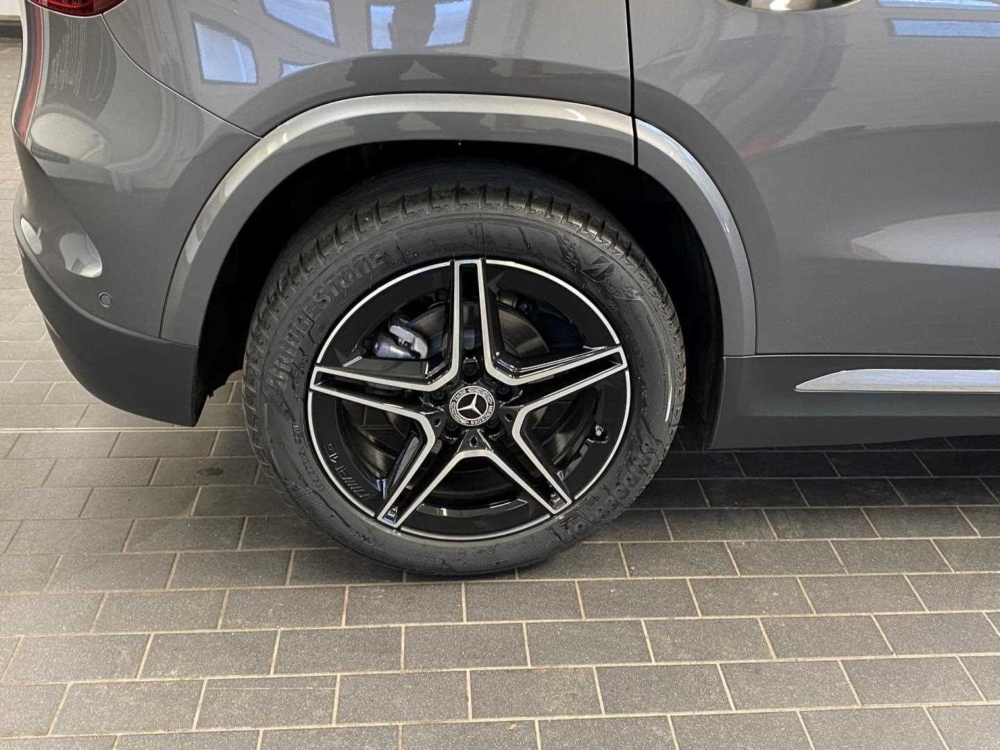 Used Mercedes-Benz GLA 2025 for sale - 77158586: Photo 10