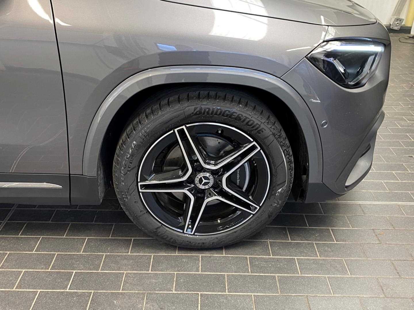 Used Mercedes-Benz GLA 2025 for sale - 77158586: Photo 11