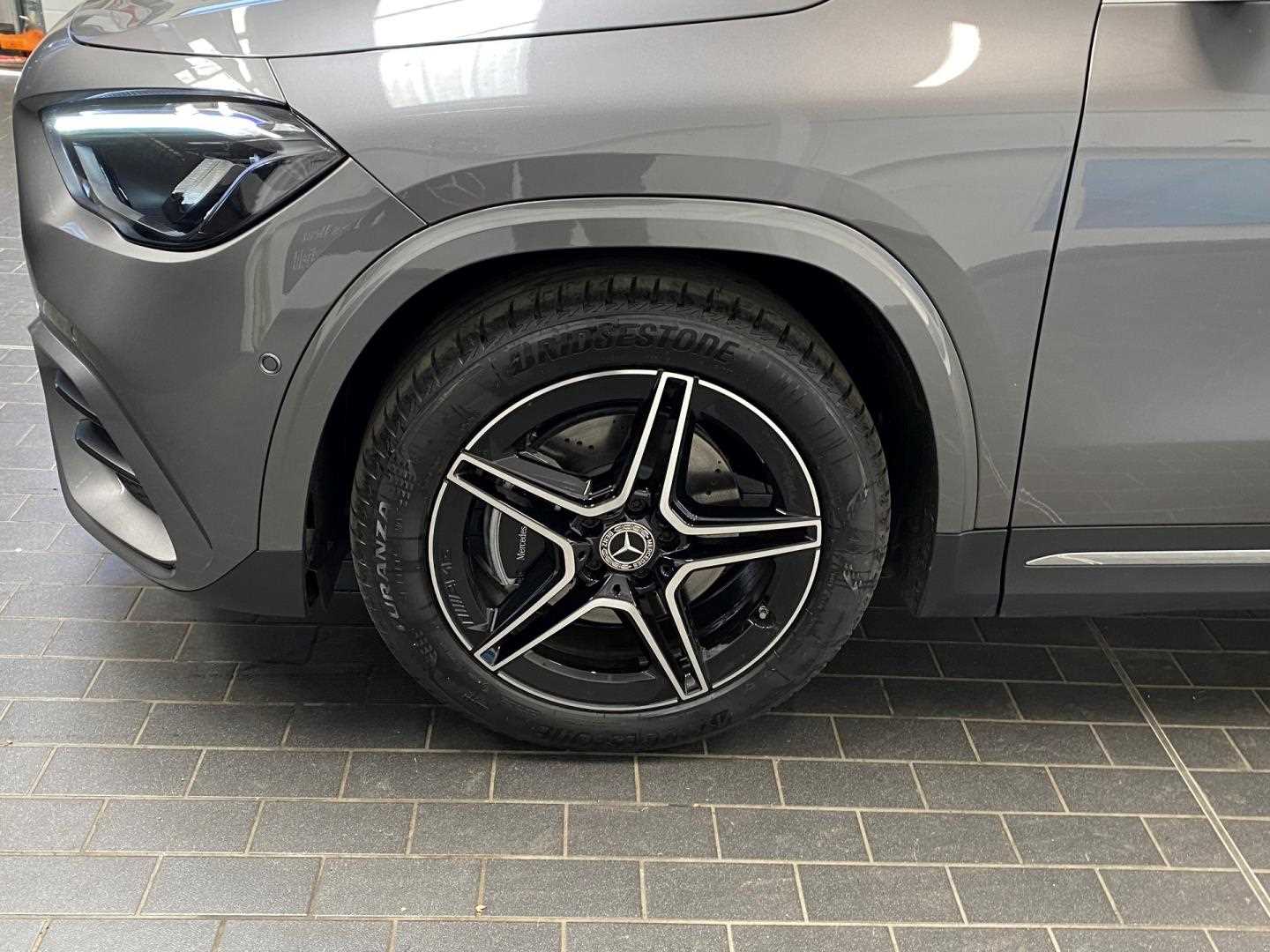 Used Mercedes-Benz GLA 2025 for sale - 77158586: Photo 12