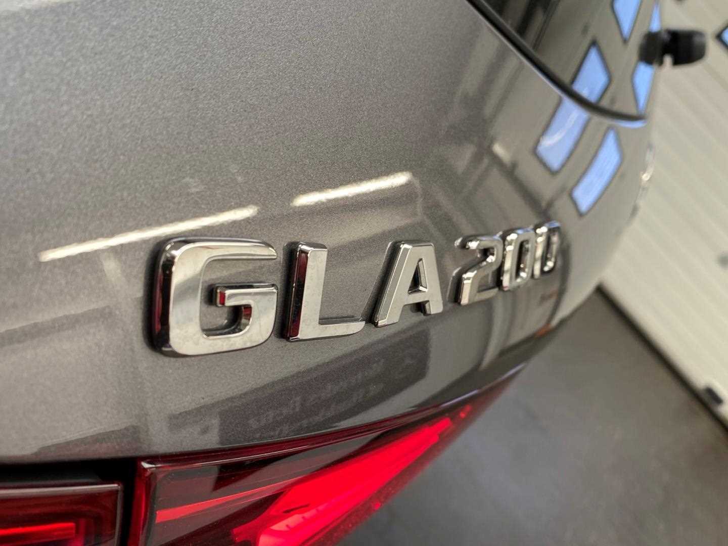 Used Mercedes-Benz GLA 2025 for sale - 77158586: Photo 14