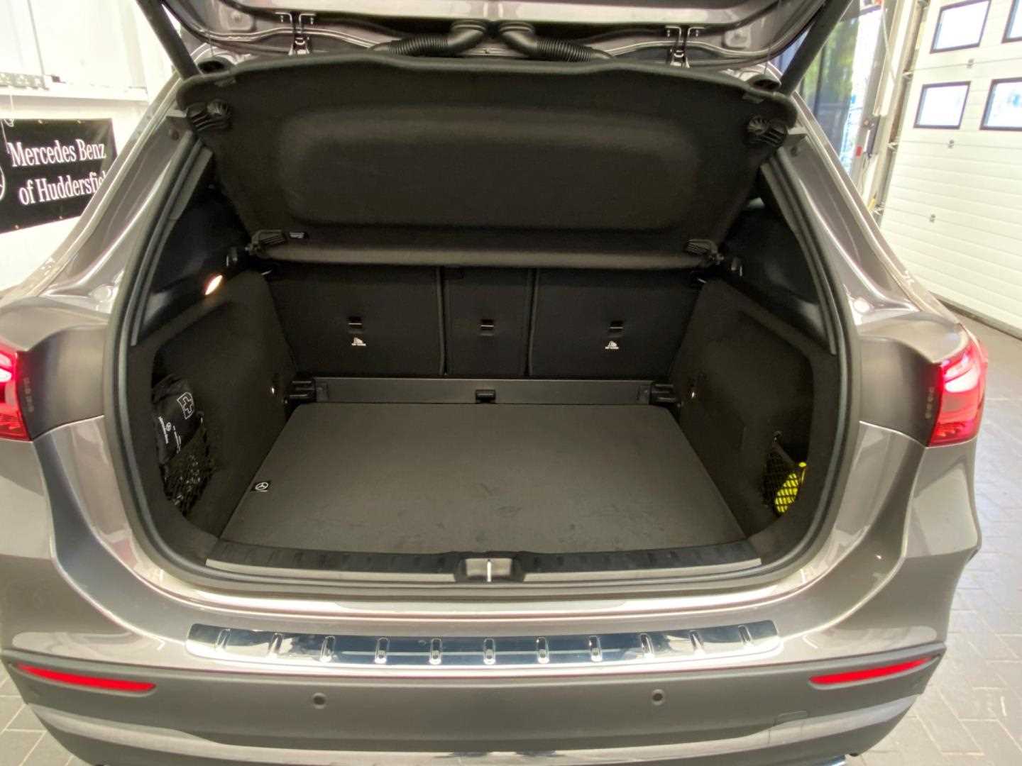 Used Mercedes-Benz GLA 2025 for sale - 77158586: Photo 15