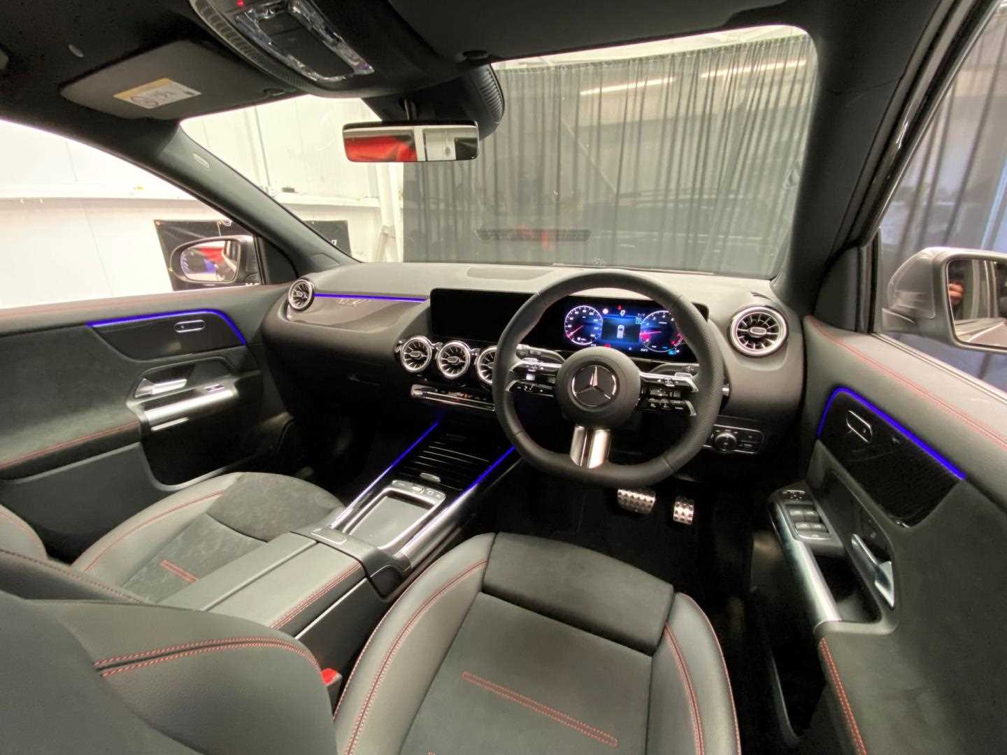 Used Mercedes-Benz GLA 2025 for sale - 77158586: Photo 18