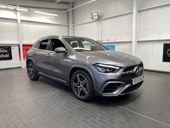 Used Mercedes-Benz GLA 2025 for sale - 77158586: Photo