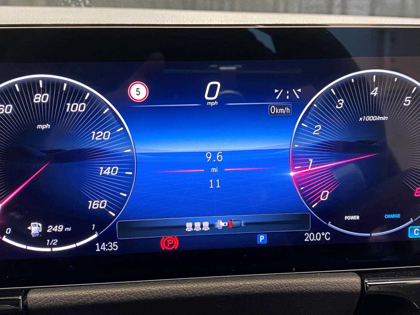 Used Mercedes-Benz GLA 2025 for sale - 77158586: Photo 24