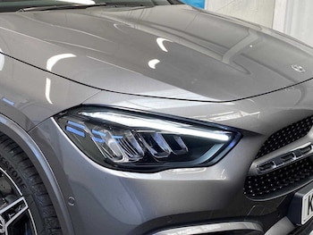 Used Mercedes-Benz GLA 2025 for sale - 77158586: Photo