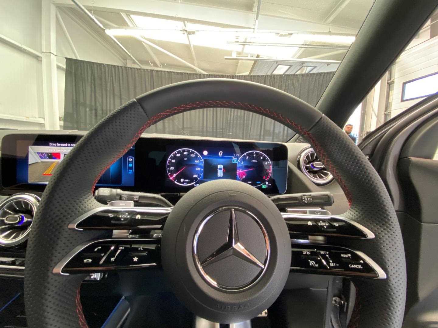 Used Mercedes-Benz GLA 2025 for sale - 77158586: Photo 34