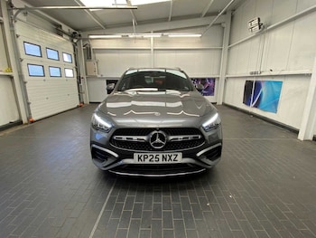 Used Mercedes-Benz GLA 2025 for sale - 77158586: Photo