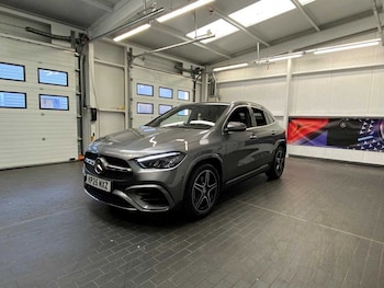Used Mercedes-Benz GLA 2025 for sale - 77158586: Photo
