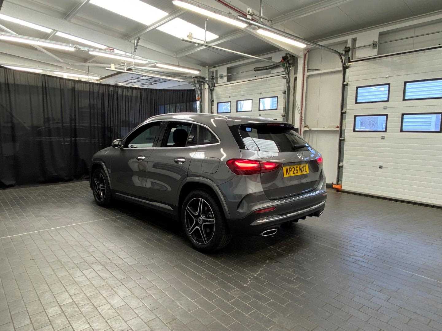 Used Mercedes-Benz GLA 2025 for sale - 77158586: Photo 6