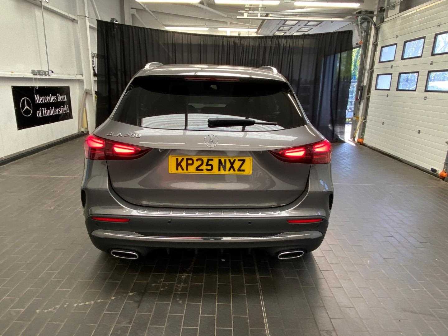 Used Mercedes-Benz GLA 2025 for sale - 77158586: Photo 7