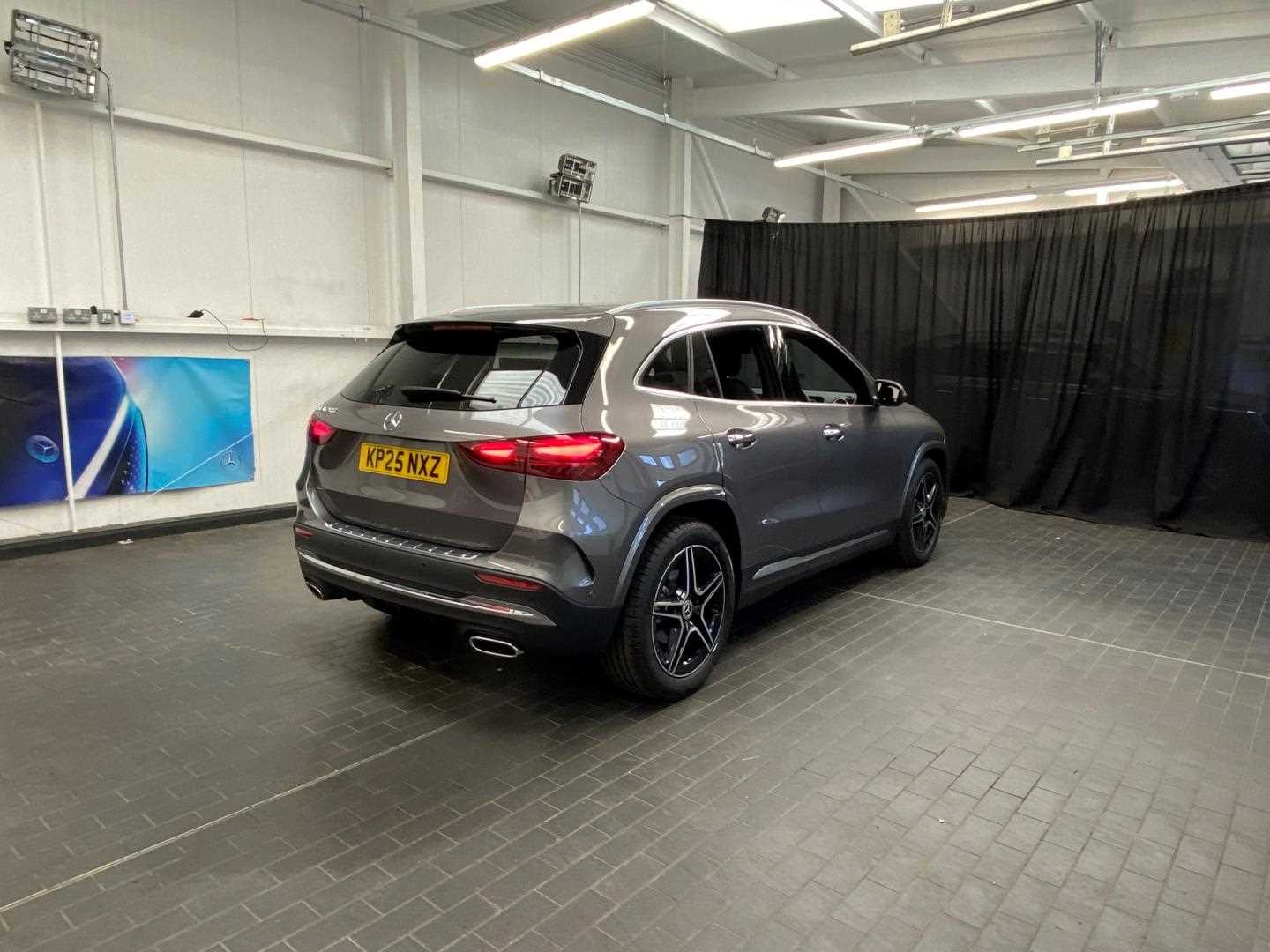 Used Mercedes-Benz GLA 2025 for sale - 77158586: Photo 8