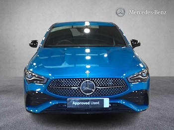 Used Mercedes-Benz CLA 2025 for sale - 79523716: Photo