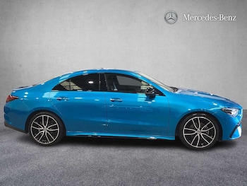 Used Mercedes-Benz CLA 2025 for sale - 79523716: Photo