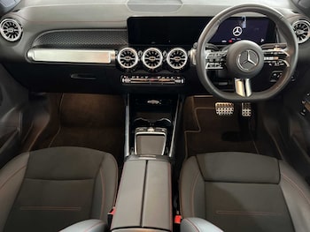 Used Mercedes-Benz EQB 2024 for sale - 75626009: Photo