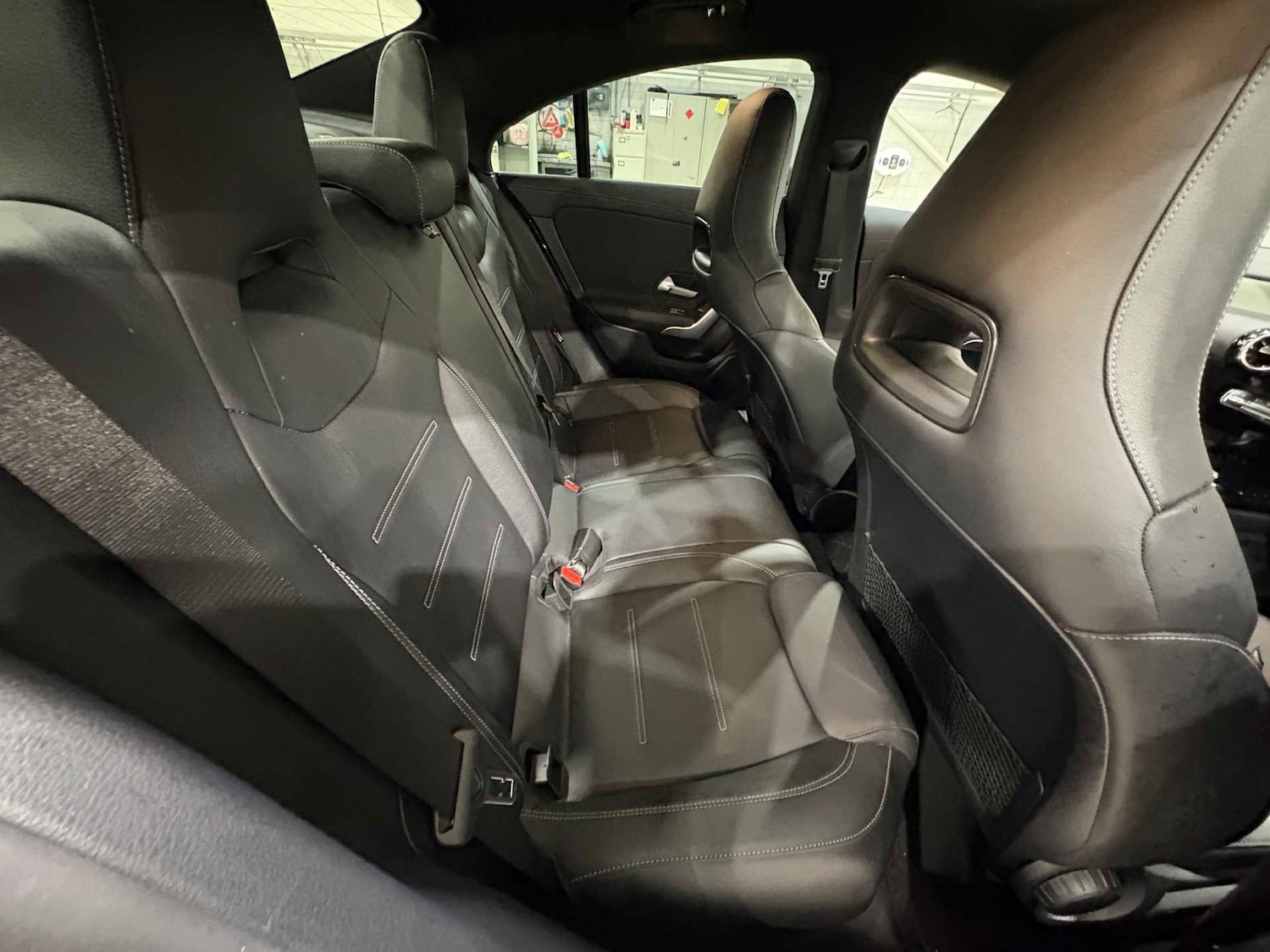 Used Mercedes-Benz CLA 2022 for sale - 76889715: Photo 16