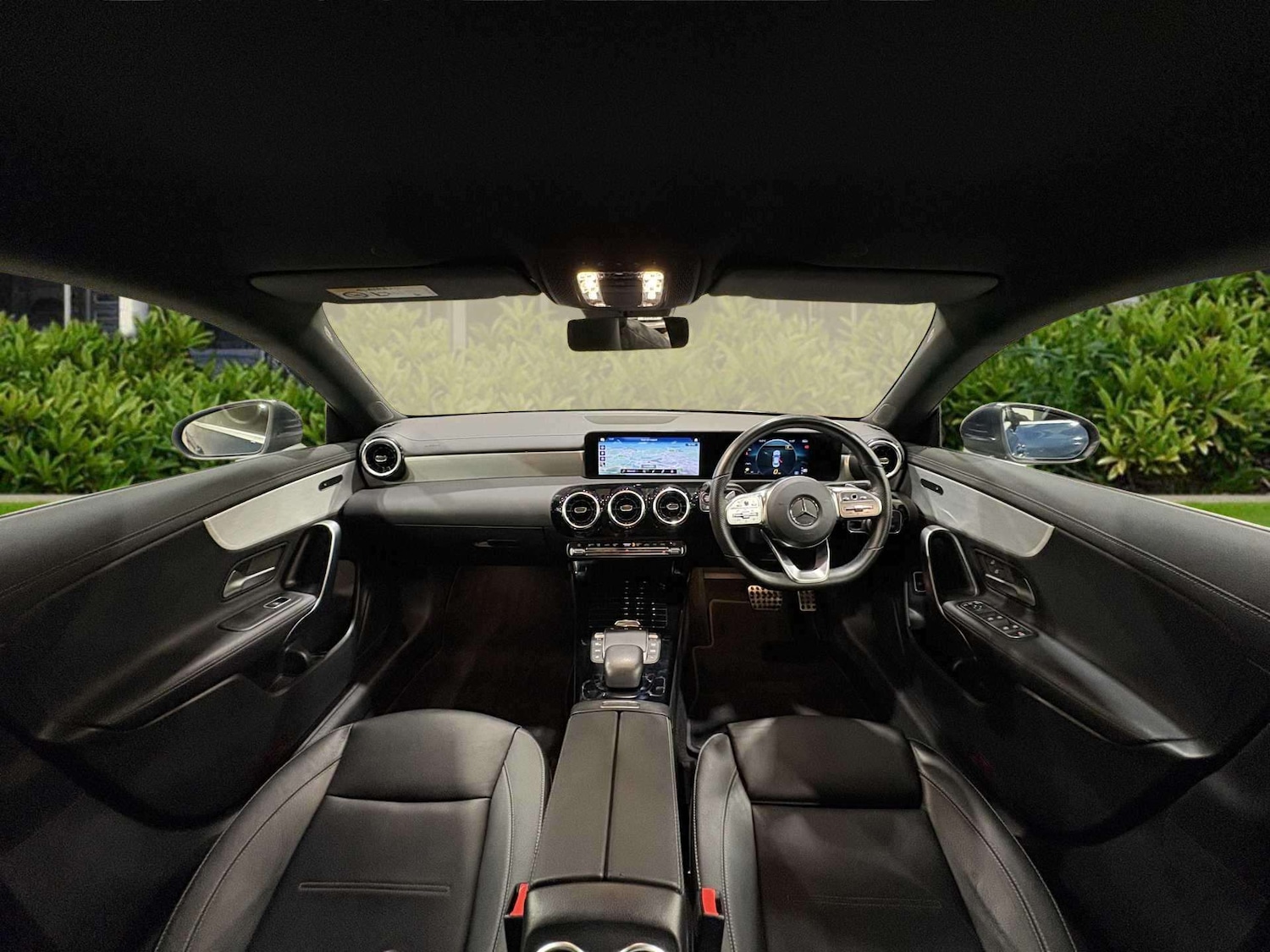 Used Mercedes-Benz CLA 2022 for sale - 76889715: Photo 17