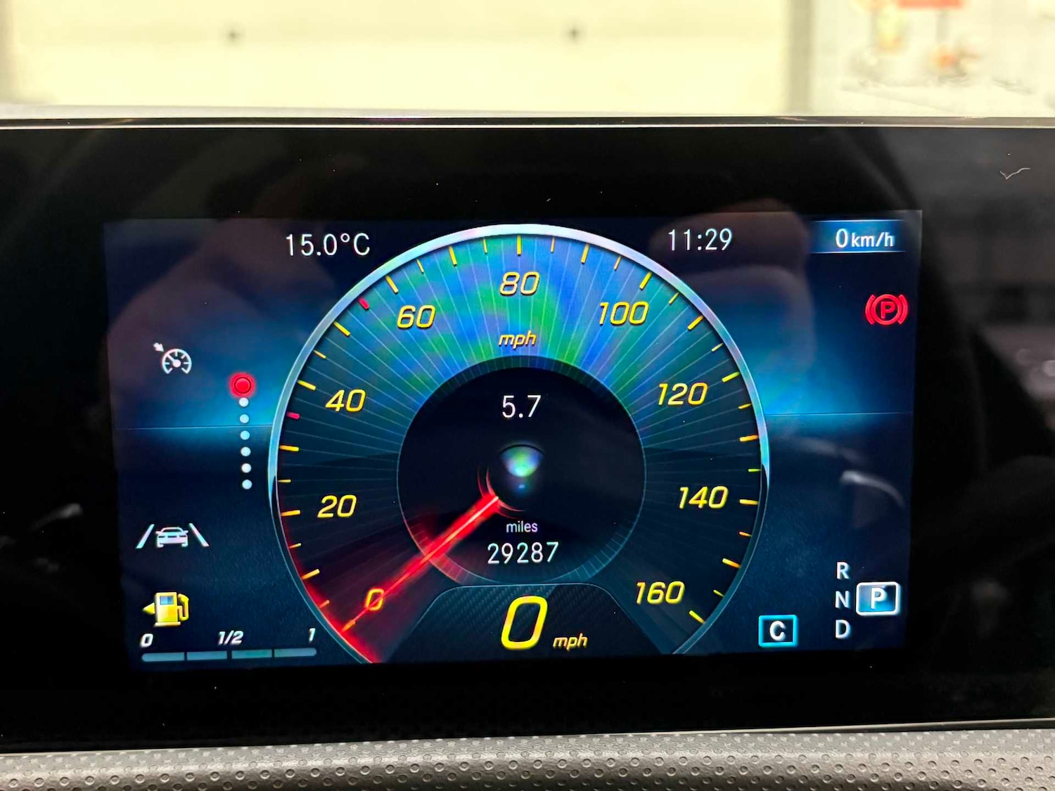 Used Mercedes-Benz CLA 2022 for sale - 76889715: Photo 24