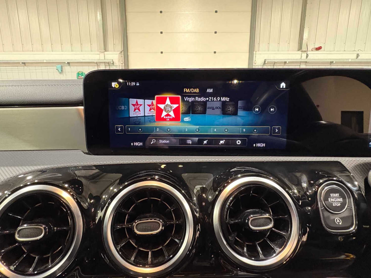 Used Mercedes-Benz CLA 2022 for sale - 76889715: Photo 27