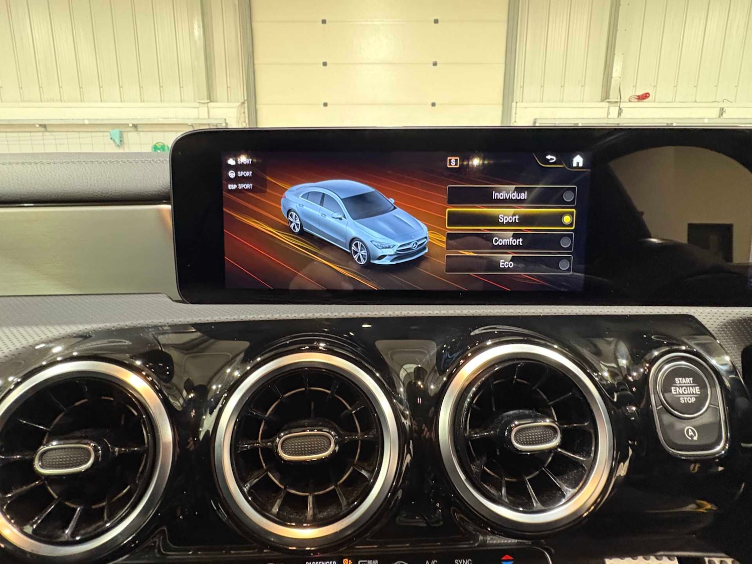 Used Mercedes-Benz CLA 2022 for sale - 76889715: Photo 29