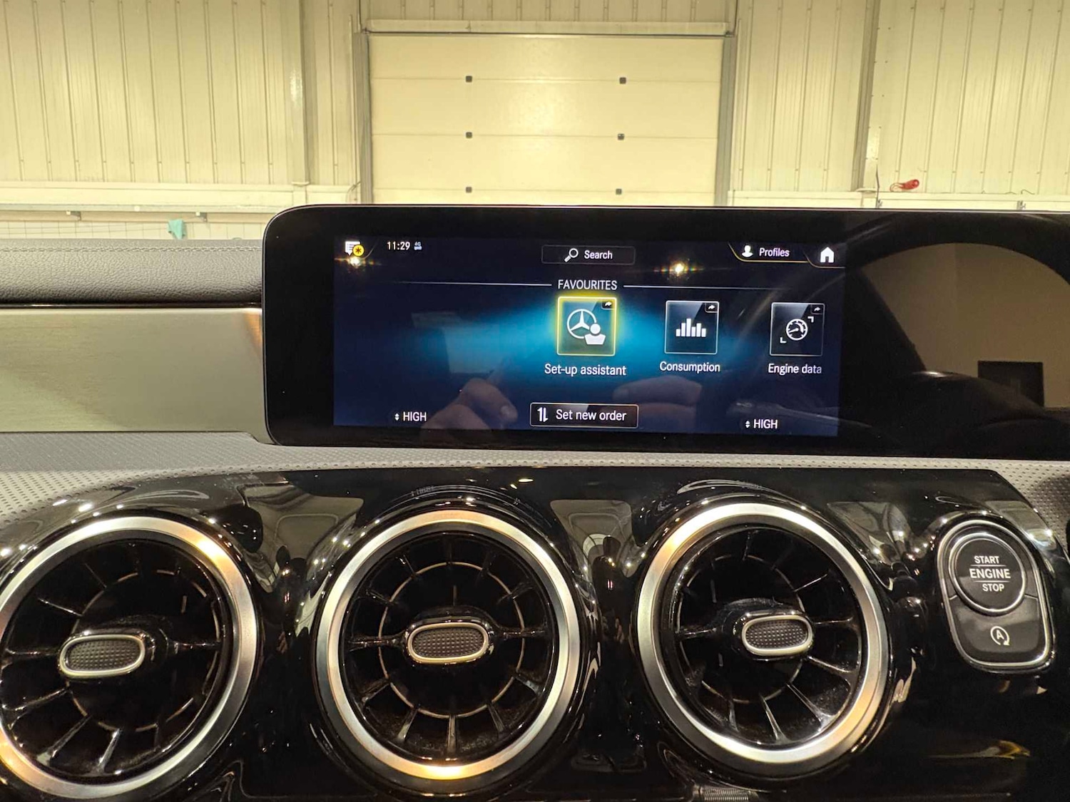 Used Mercedes-Benz CLA 2022 for sale - 76889715: Photo 31